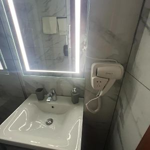 Cameră dublă matrimonială superioară