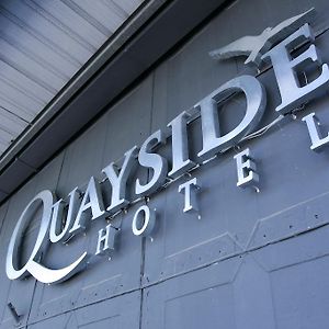 Quayside Hotel