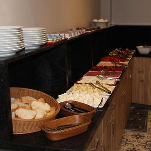 Standart İki Kişilik Oda
